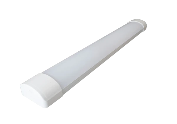 EARL 20W LED Batten