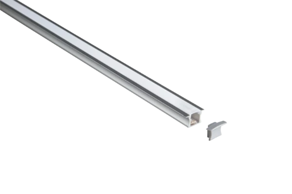 EXTRUSION Recessed Profile