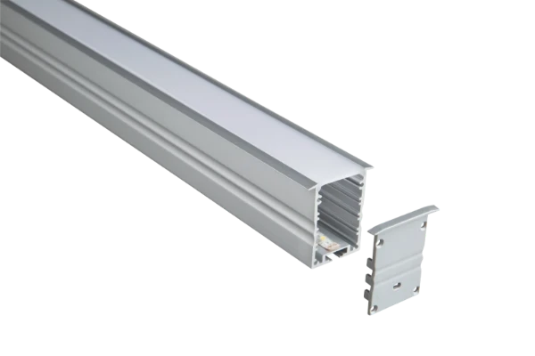 EXTRUSION Recessed/ Suspended