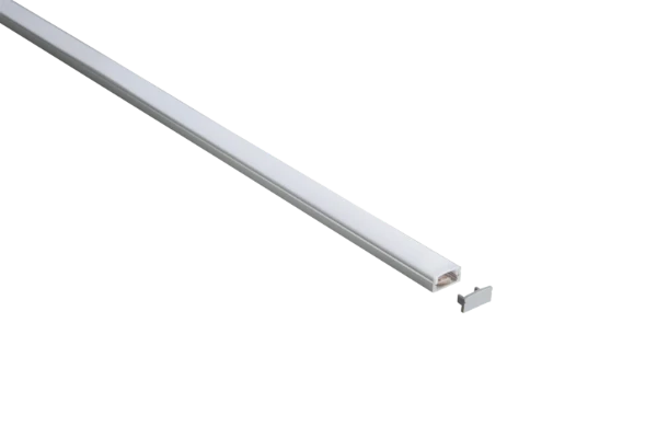 End Cap For REXS082‐23 Extrusion