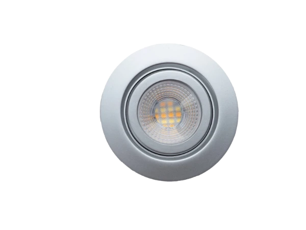 GEM 6W LED CCT4 Gimbal Downlight