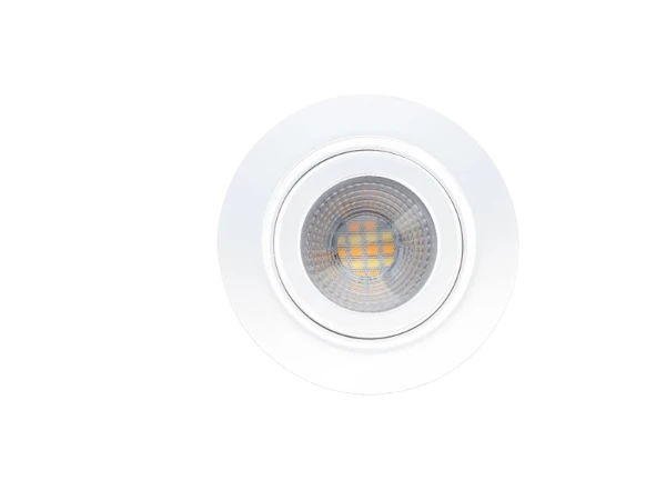 GEM 6W LED CCT4 Gimbal Downlight