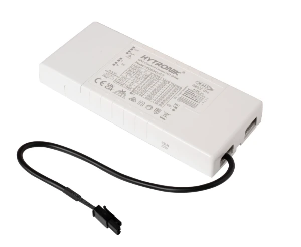 10W DALI 2 LED Driver With Connector