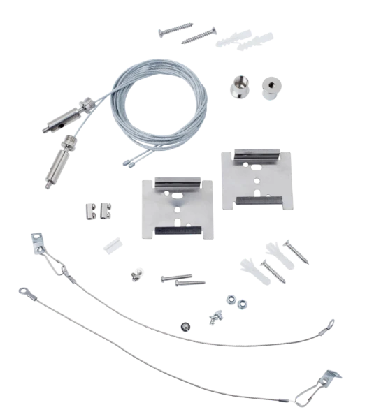 HORIZON 1.5m Suspension Kit Accessory