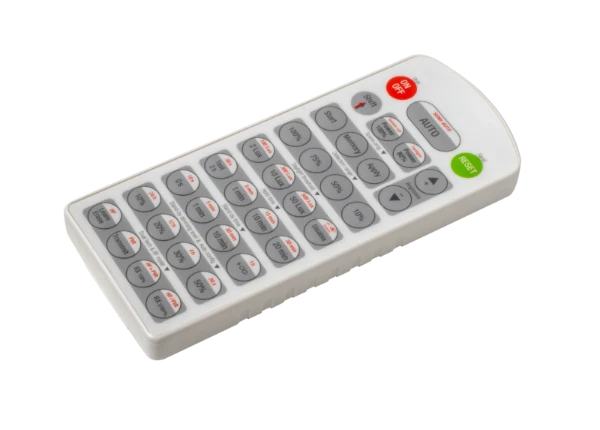Remote Control for Daylight Harvest Sensor for HIM31 + HIM32-C Sensor