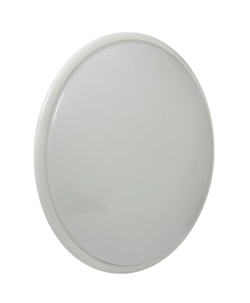 LUNATE Quad Power 11W 16W 20W 23W LED Surface Mount CCT3 IP20 White 3000K 4000K 6500K