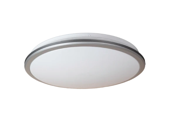SLIM LUSTRE DUAL WATTAGE 18W/24W CCT SELECTABLE