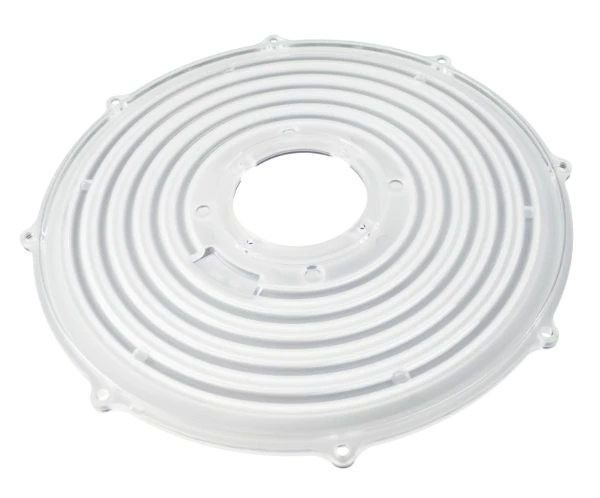 60 Degree Lens Accessory For 200W High Bay