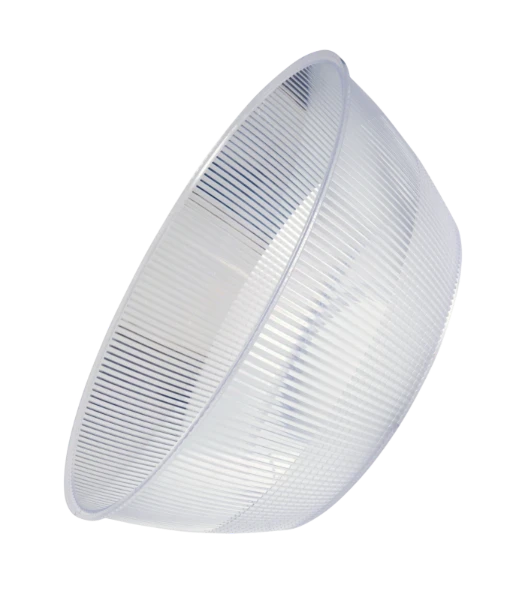 80 Degree PC Reflector For LED MULTIBAY And 200W SONIC4 High Bay