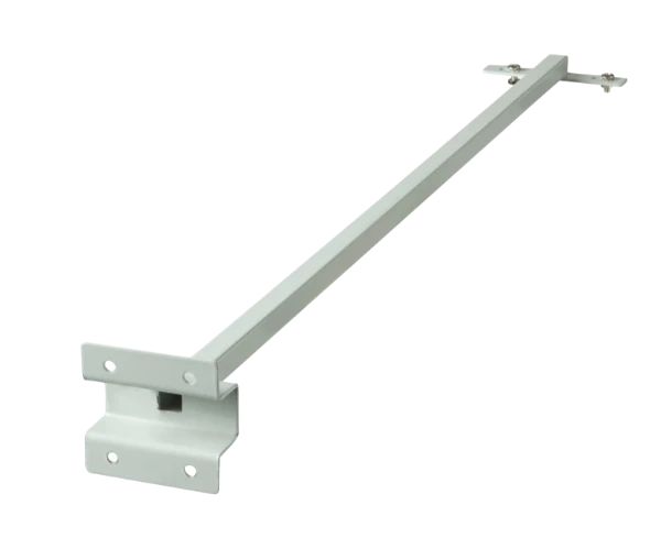 LED floodlight signage arm