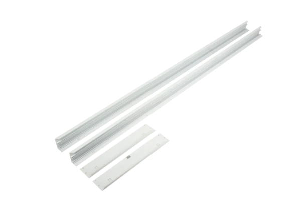 SPACE and ATMOS Surface Mount Box Kit For 30x120 Panel