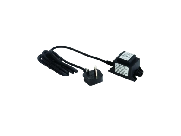 LED Supply Transformer 12W IP44