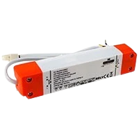18W DIMMABLE DRIVER FOR R225LEDC40N-01 AND R225LEDC30N-01 18W SUN CIRCULAR PANEL