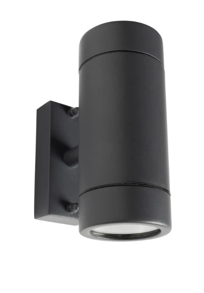 TRALEE 2x35W GU10 up/down wall light