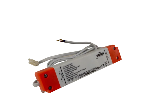24W Dimmable Driver For R300LEDC40N-01 24W SUN Circular Panel