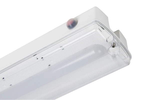 TOGA 6.5W LED Bulkhead