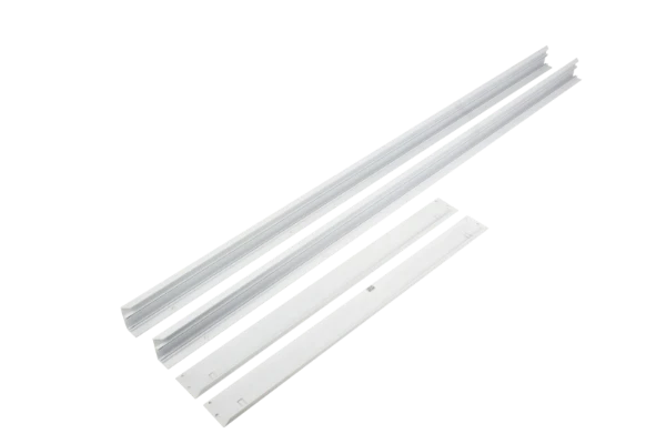 SPACE And ATMOS Surface Mount Box Kit For 60X120 Panel