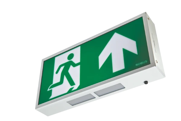 4W Exit Box