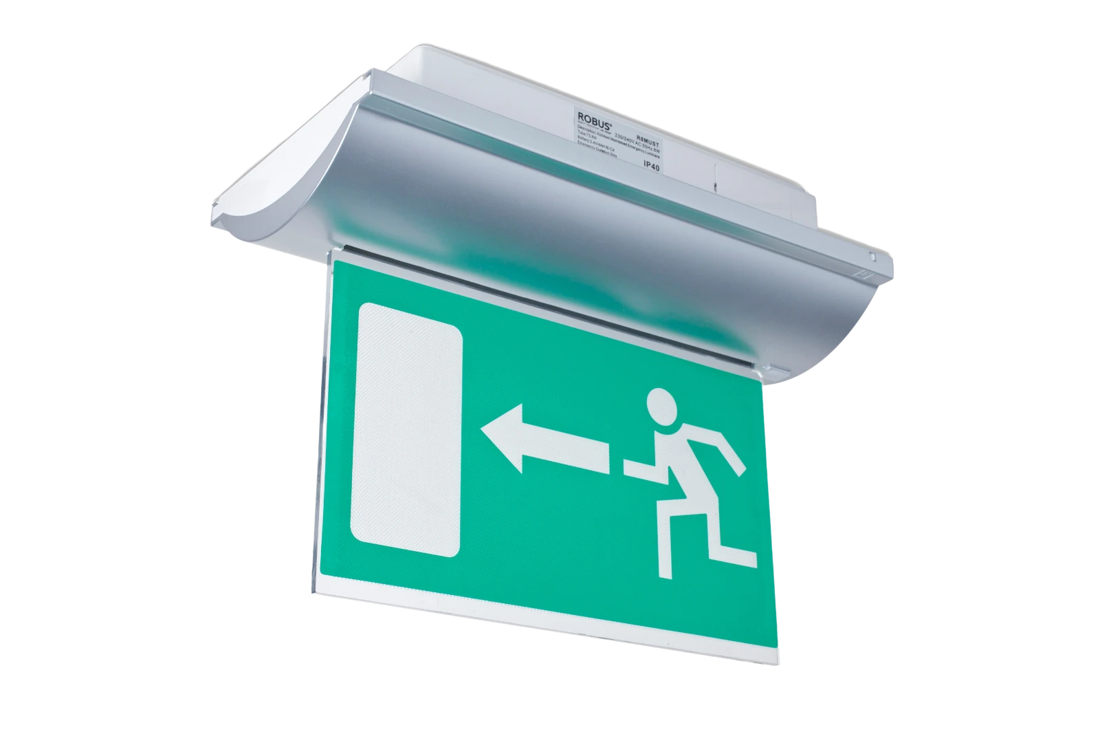 robus emergency lighting