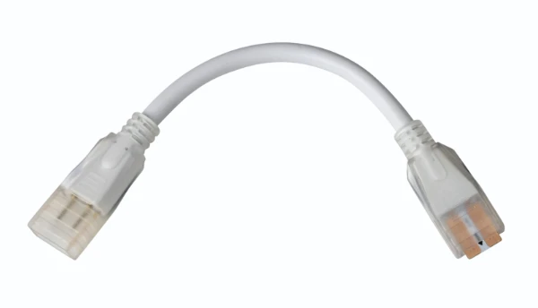 ATLANTIC AC Strip-To-Strip Connector With 150mm Wire