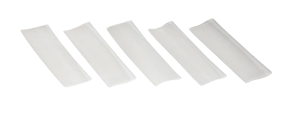 ATLANTIC AC Strip Heat Shrink (150mm/5pcs Per Bag)