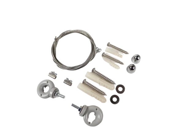 2 Wires Suspension Kit For ALEXANDER