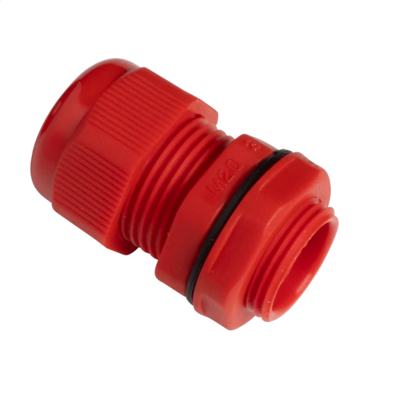 Metric Cable Glands