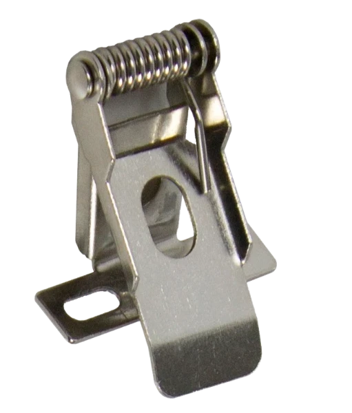 Plaster Boards Recessed Clips Kit For ATMOS And SPACE LED Panels
