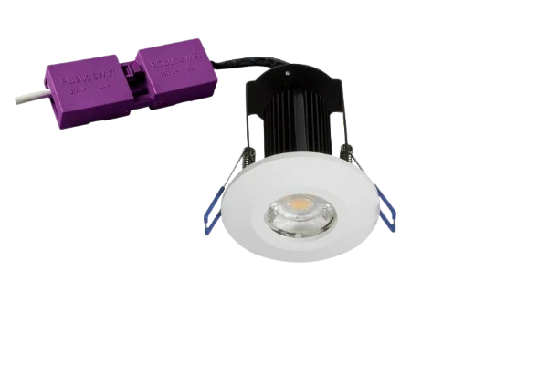 TRIUMPH ACTIVATE LEDCHROIC 11W LED Downlight