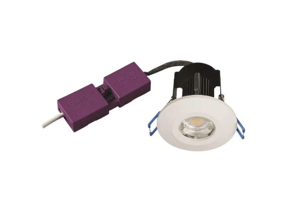 TRIUMPH ACTIVATE LEDCHROIC 8W LED Downlight