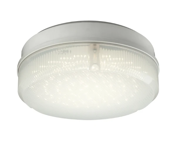 COMPACT 10W LED fitting