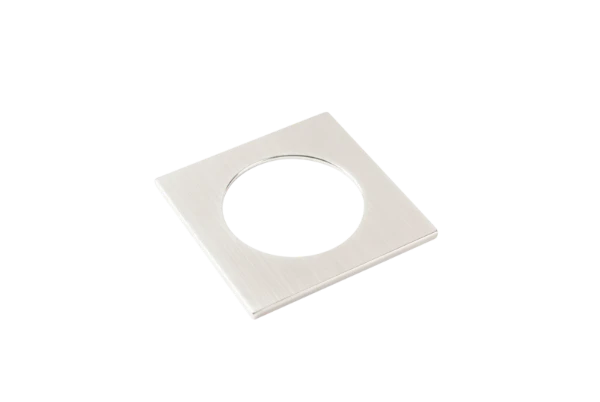TAYLOR Square Trim For 72mm Cut Cut