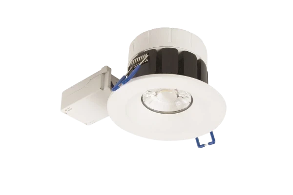 CAVAN 8W COB CCT CHANGING LED DIMMABLE DOWNLIGHT