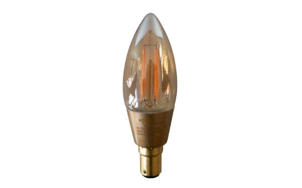Filament Candle Connect Dimmable 5W