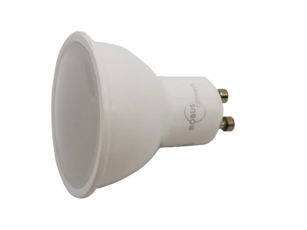 GU10 CONNECT 5W WiFi RGB + Tunable White LED Lamp