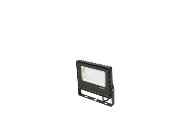 COSMIC 30W LED flood light IP65 Black 4000K Asymmetric (RCMA3040AS-04)