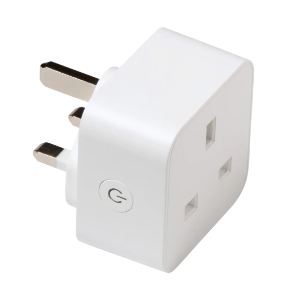 PLUG CONNECT With Power Metering