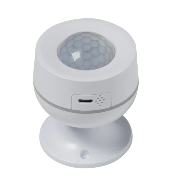 PIR CONNECT WiFi