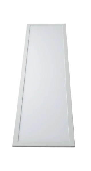 DALLAS 30W UGR<19 LED Backlit 300x1200mm Low Flicker White 4000K CW Seismic Strap And Flex&Plug
