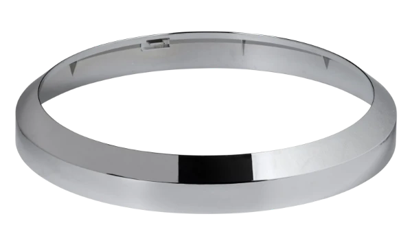 Chrome Trim Accessory for EAGLE Large
