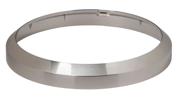 Brushed Chrome Trim Accessory for EAGLE Large