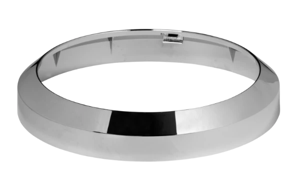 Chrome Trim Accessory for EAGLE Medium