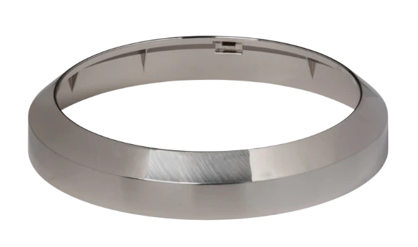 Brushed Chrome Trim Accessory For EAGLE Medium