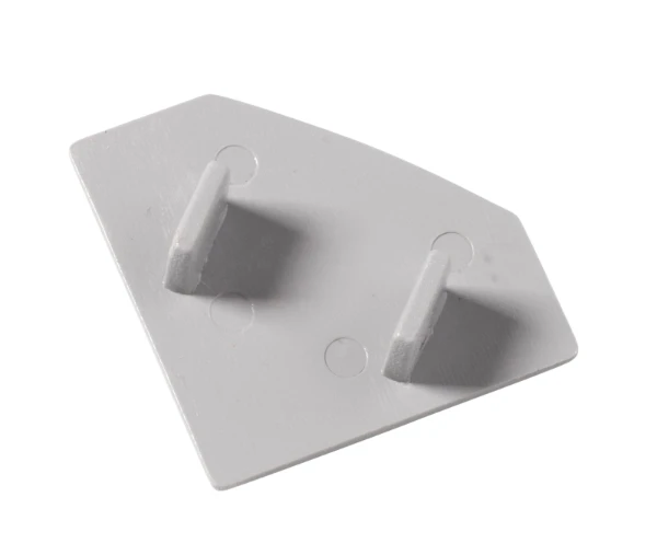 End Cap For REXA172‐23 Extrusion