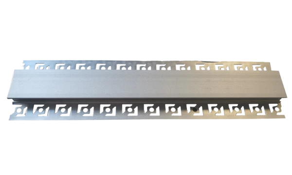 EXTRUSION Plaster-in Profile