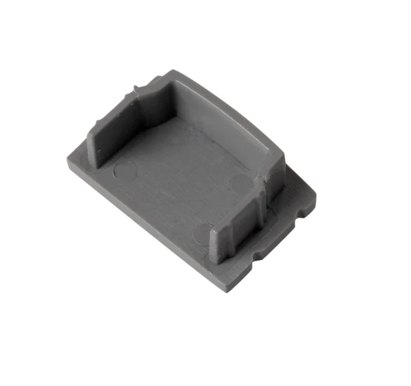 End Cap For REXS122‐23 Extrusion
