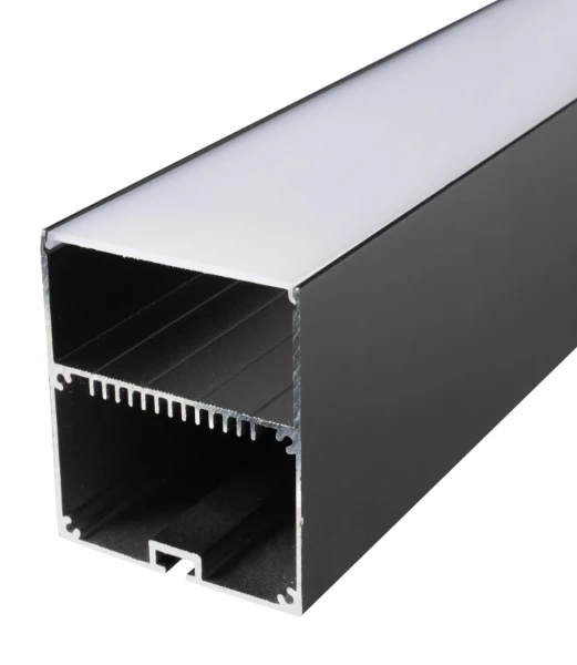 Diffuser For REXSUS2 Extrusion