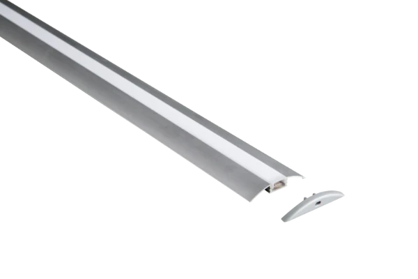 EXTRUSION Walkover