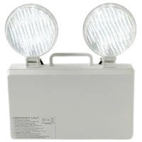 FINCH 2W LED Twin Spot IP20 White 6500K