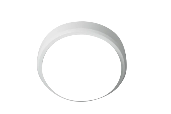 OHIO 8W IP54 CIRCULAR BULKHEAD